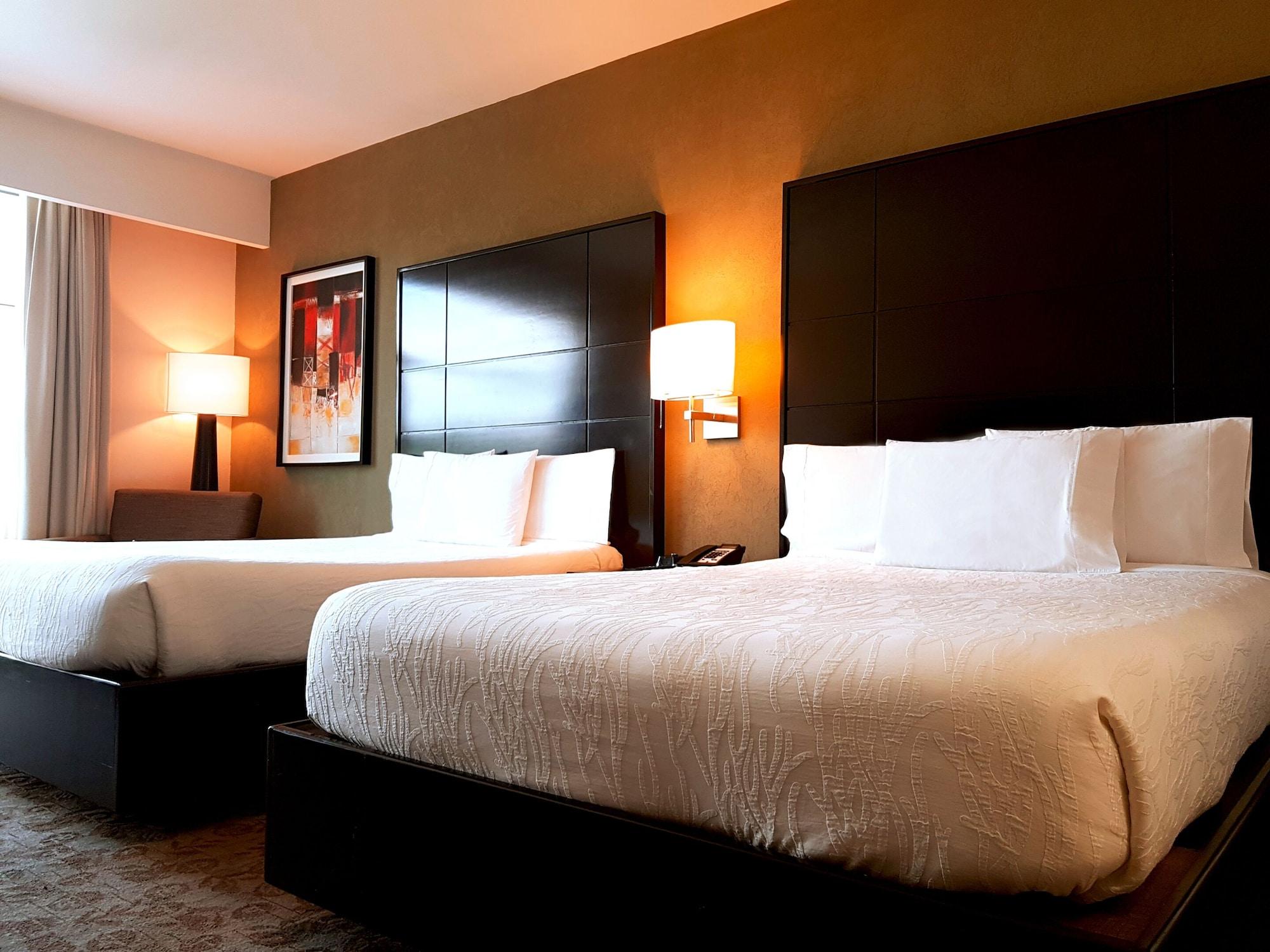 Hilton Garden Inn Tuxtla Gutiérrez Exterior foto
