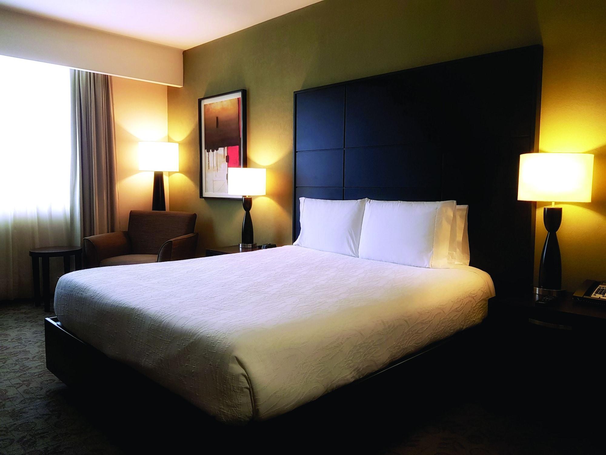 Hilton Garden Inn Tuxtla Gutiérrez Exterior foto