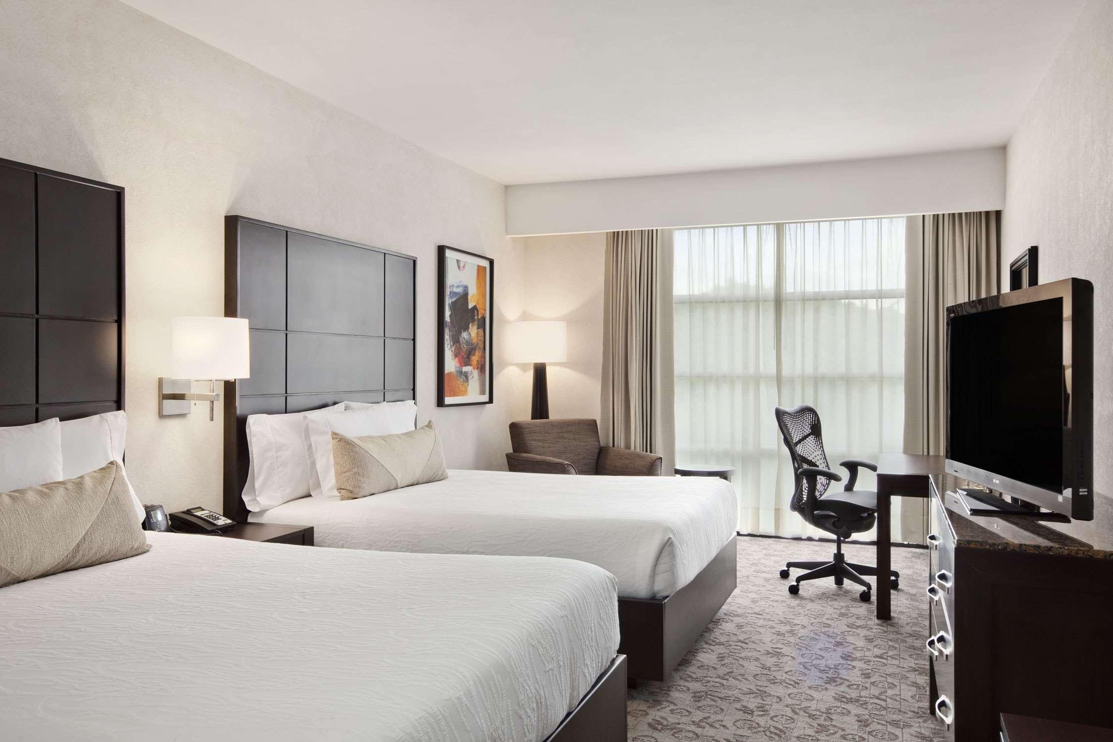 Hilton Garden Inn Tuxtla Gutiérrez Cameră foto