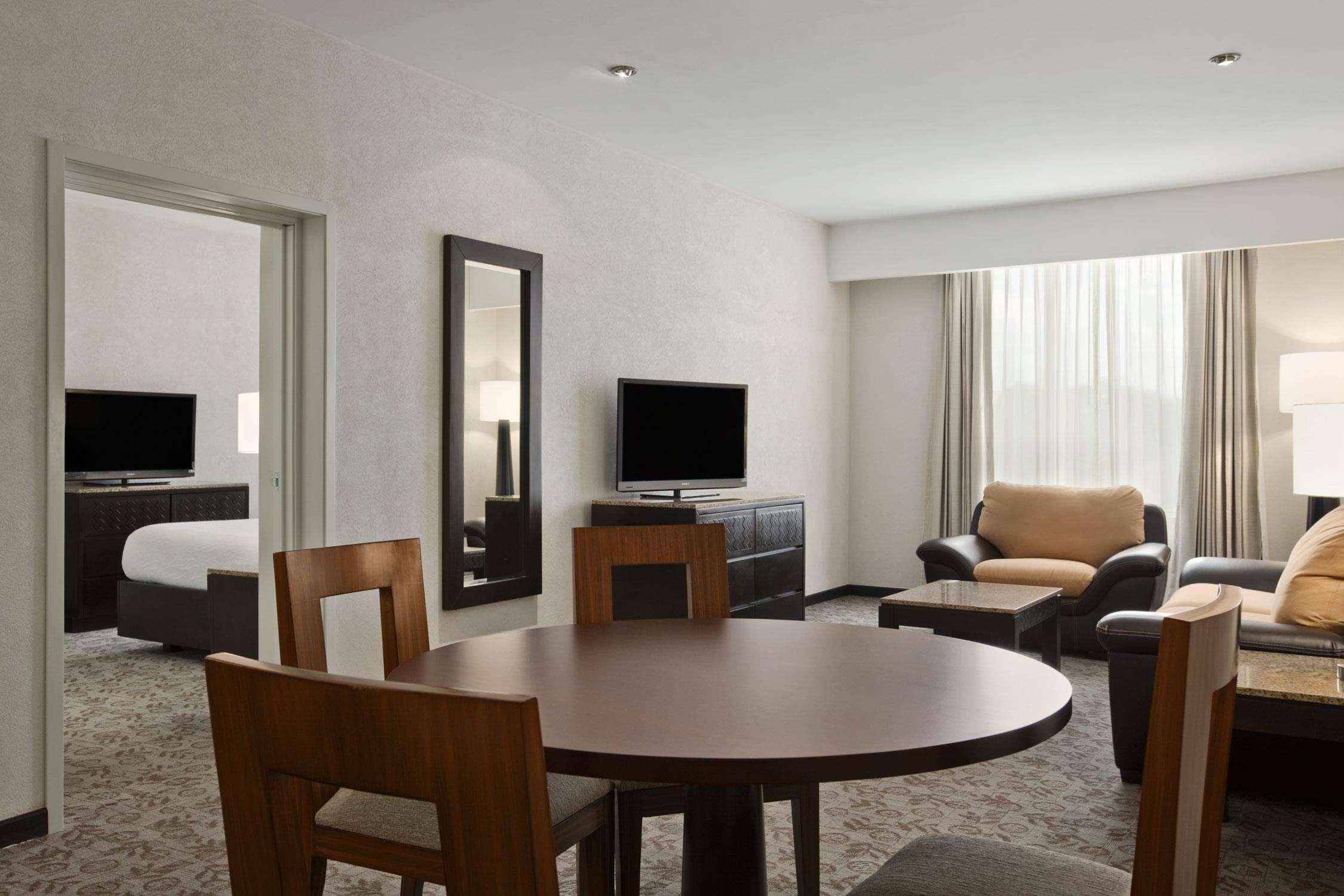 Hilton Garden Inn Tuxtla Gutiérrez Cameră foto