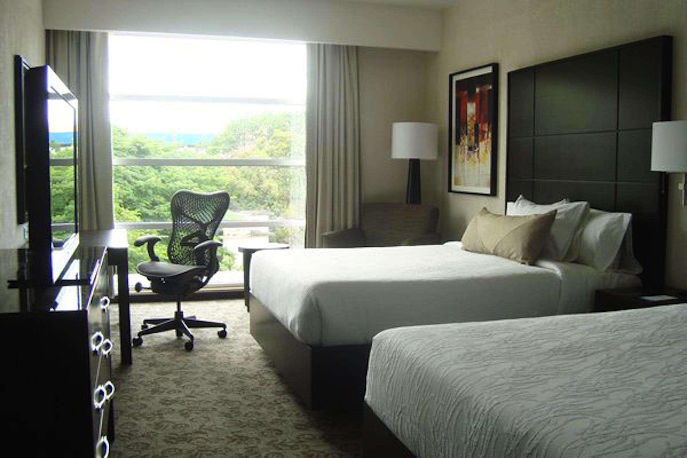 Hilton Garden Inn Tuxtla Gutiérrez Cameră foto
