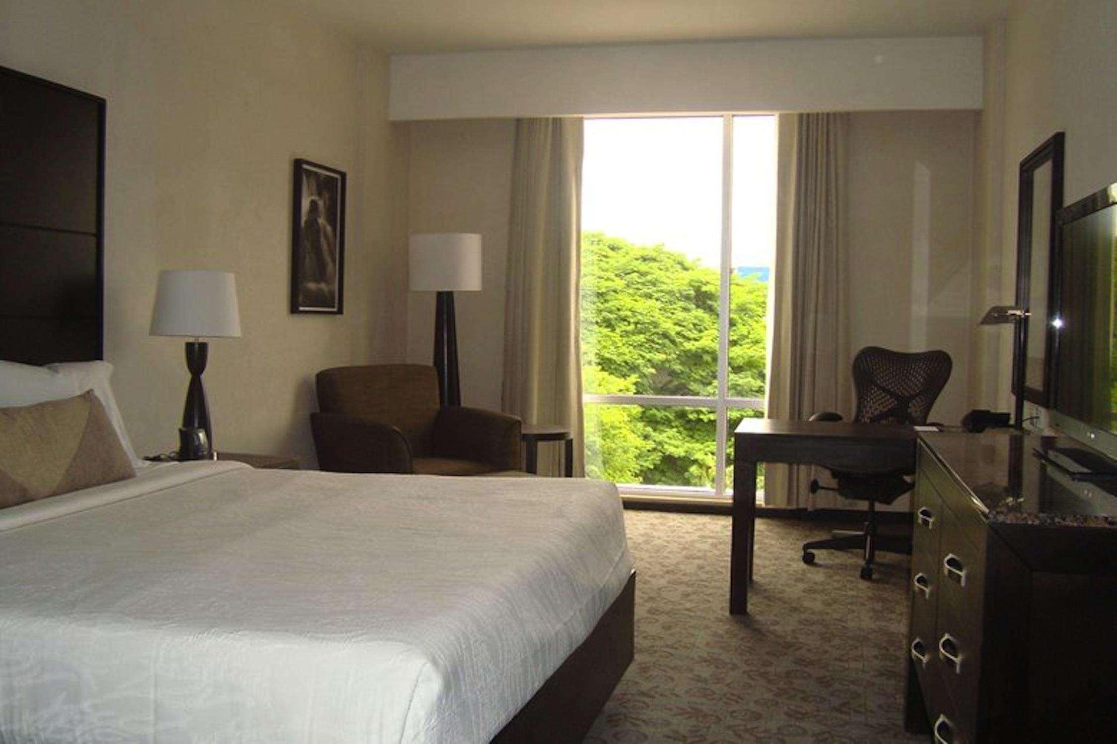 Hilton Garden Inn Tuxtla Gutiérrez Cameră foto