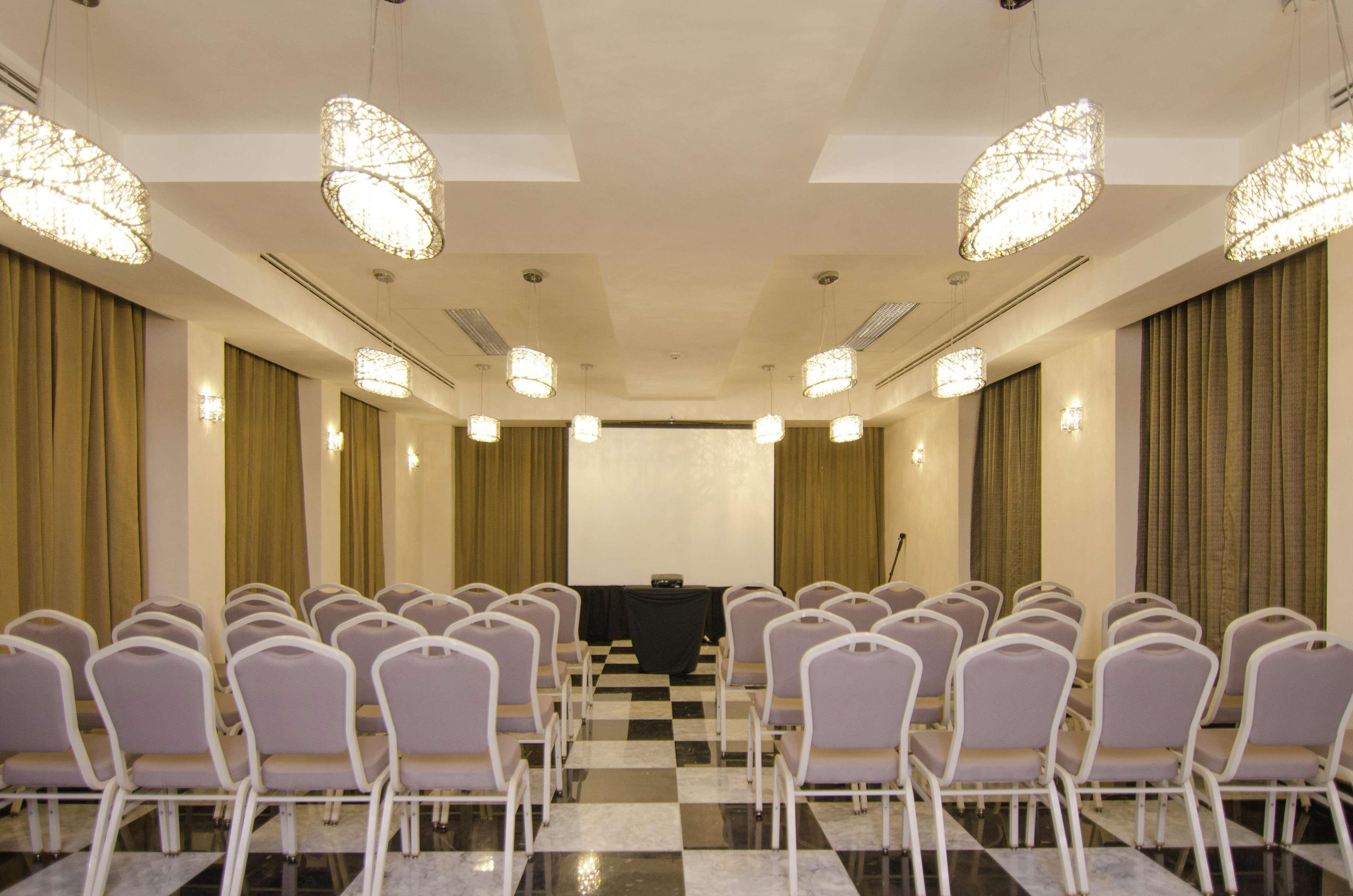 Hilton Garden Inn Tuxtla Gutiérrez Exterior foto