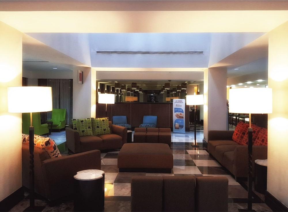 Hilton Garden Inn Tuxtla Gutiérrez Exterior foto