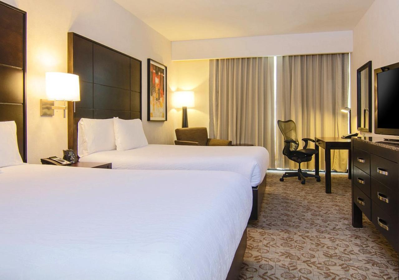 Hilton Garden Inn Tuxtla Gutiérrez Exterior foto