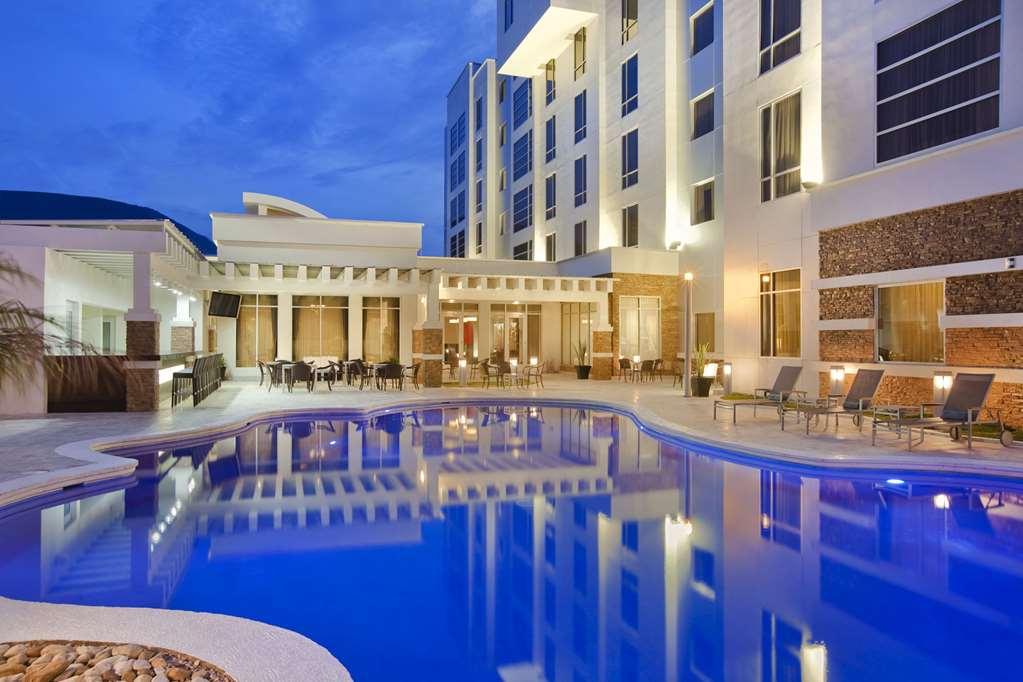 Hilton Garden Inn Tuxtla Gutiérrez Facilități foto